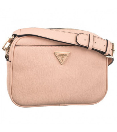 Guess Meridian Camera Bag HWBG87 78140 Light Peach (GU469-c) käekott