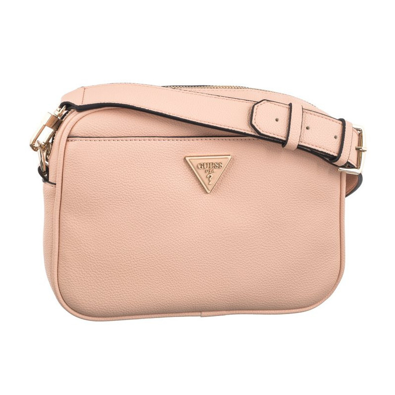 Guess Meridian Camera Bag HWBG87 78140 Light Peach (GU469-c) handbag