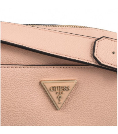 Guess Meridian Camera Bag HWBG87 78140 Light Peach (GU469-c) handbag