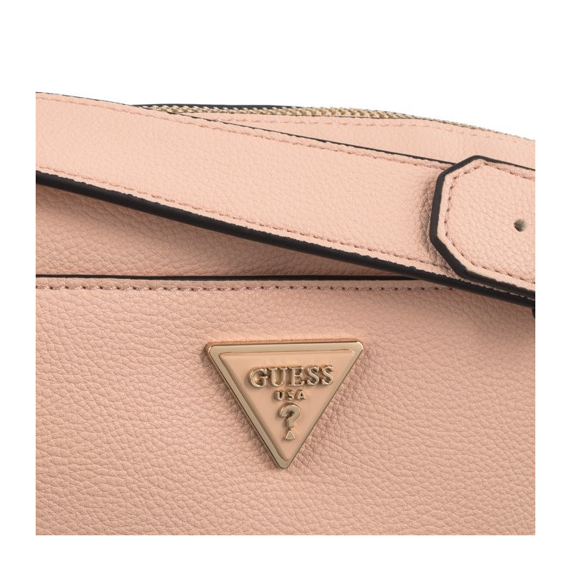 Guess Meridian Camera Bag HWBG87 78140 Light Peach (GU469-c) handbag