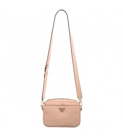 Guess Meridian Camera Bag HWBG87 78140 Light Peach (GU469-c) handbag