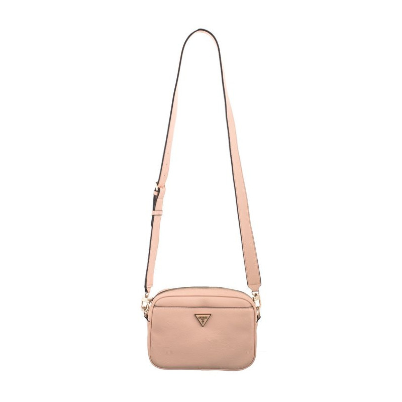 Guess Meridian Camera Bag HWBG87 78140 Light Peach (GU469-c) handbag