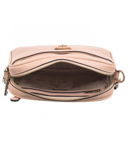 Guess Meridian Camera Bag HWBG87 78140 Light Peach (GU469-c) handbag