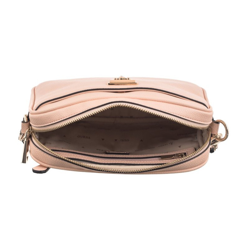 Guess Meridian Camera Bag HWBG87 78140 Light Peach (GU469-c) handbag