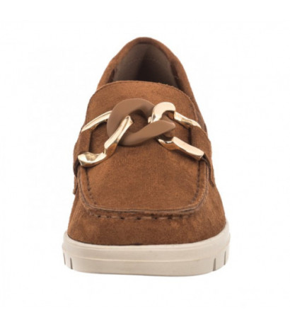 Sergio Leone Camel PB 227 Mic (SL515-a) shoes