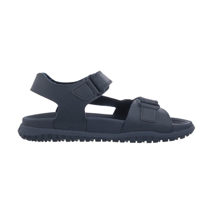 Geox J Sandal Fusbetto B. A Navy J45HMA 000BC C4002 (GE172-b) sandaalid