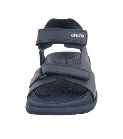 Geox J Sandal Fusbetto B. A Navy J45HMA 000BC C4002 (GE172-b) sandalai