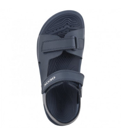 Geox J Sandal Fusbetto B. A Navy J45HMA 000BC C4002 (GE172-b) sandaalid