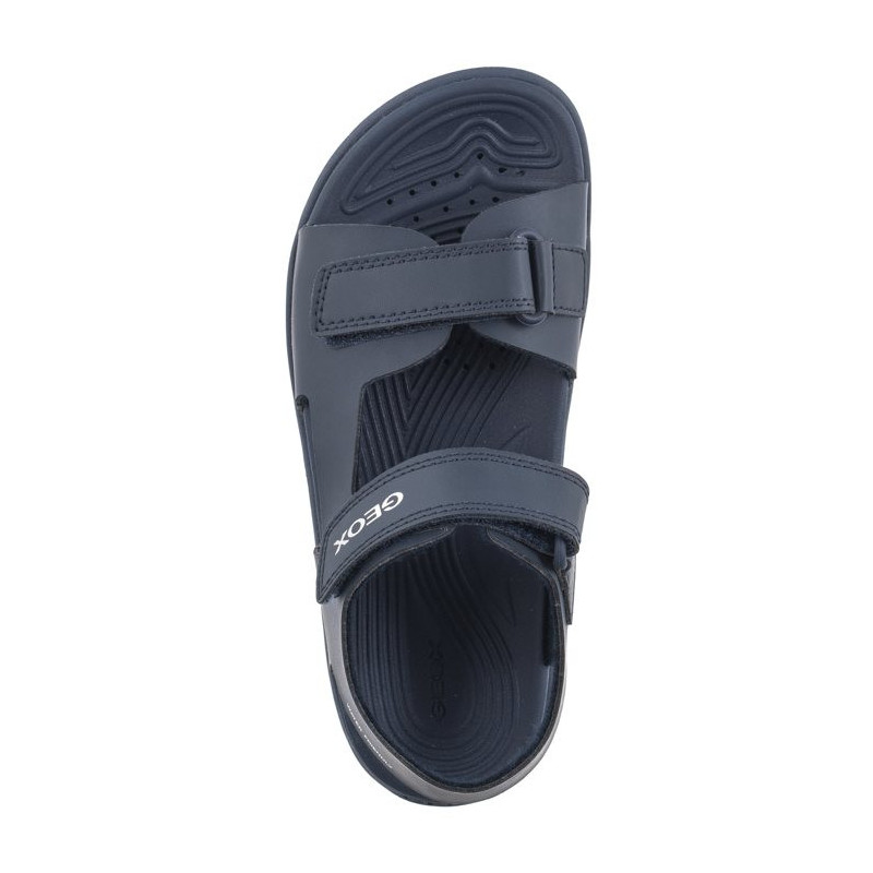 Geox J Sandal Fusbetto B. A Navy J45HMA 000BC C4002 (GE172-b) sandaalid