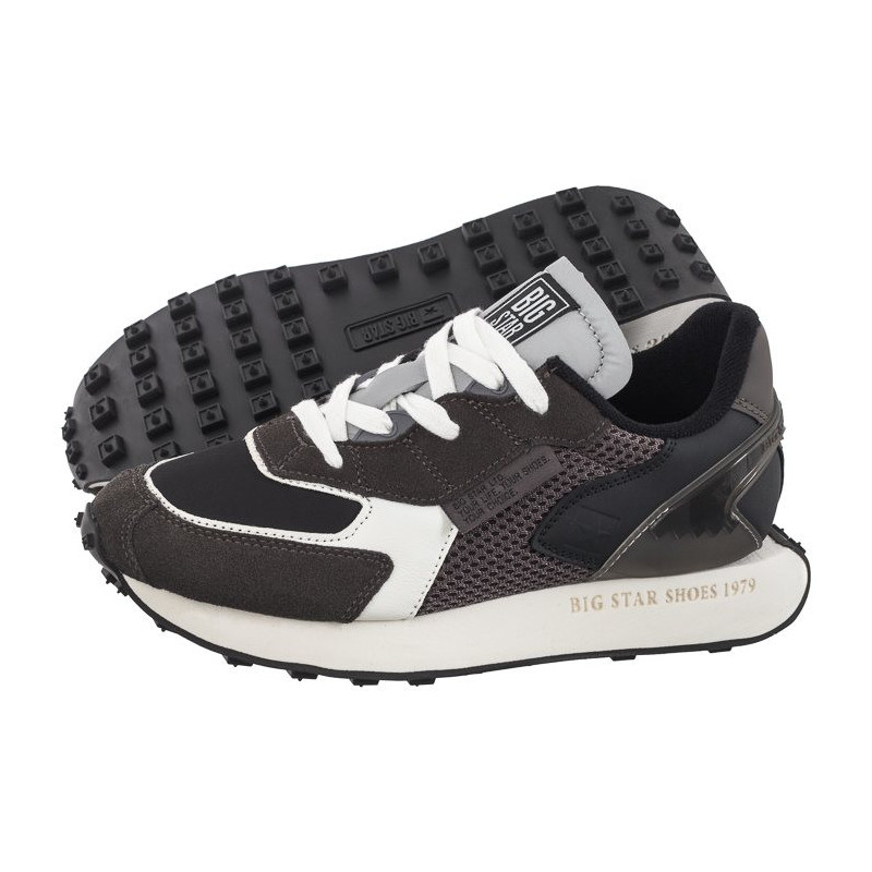 Big Star Czarne NN274683 (BI546-b) sports Shoes