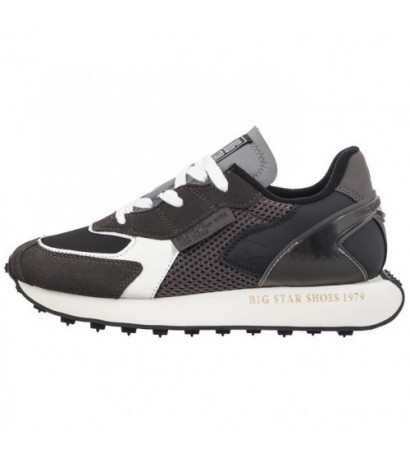 Big Star Czarne NN274683 (BI546-b) sports Shoes