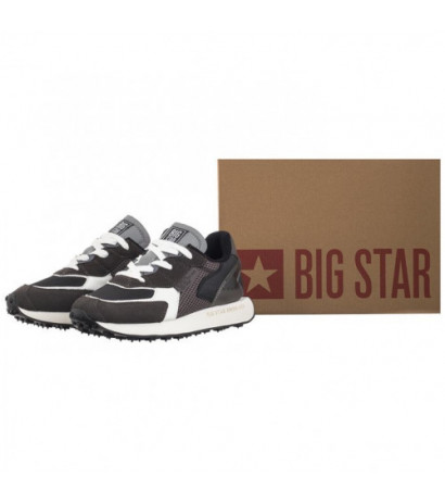 Big Star Czarne NN274683 (BI546-b) sports Shoes