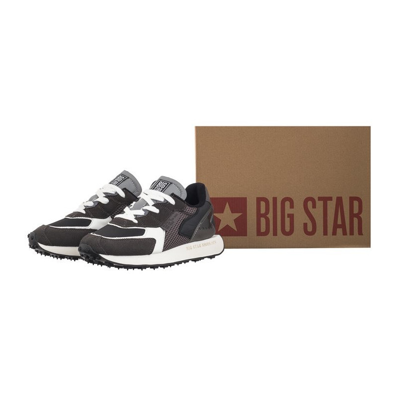 Big Star Czarne NN274683 (BI546-b) sports Shoes