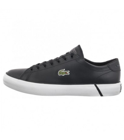 Lacoste Gripshot Bl21 1 Cma Blk/Wht 741CMA0014312 (LC426-b) spordijalatsid