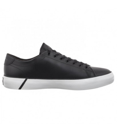 Lacoste Gripshot Bl21 1 Cma Blk/Wht 741CMA0014312 (LC426-b) spordijalatsid