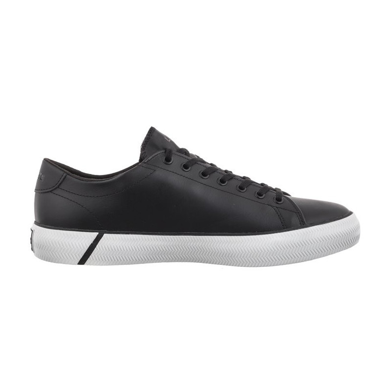 Lacoste Gripshot Bl21 1 Cma Blk/Wht 741CMA0014312 (LC426-b) spordijalatsid