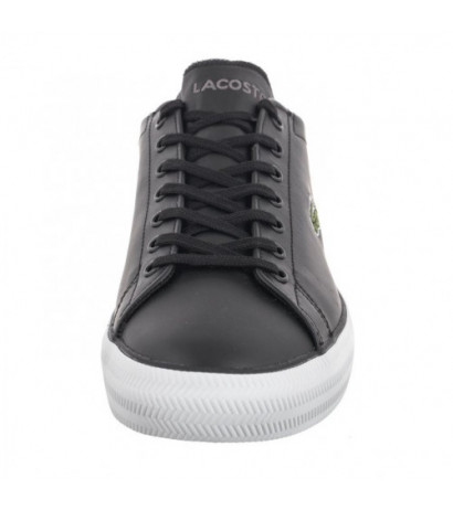 Lacoste Gripshot Bl21 1 Cma Blk/Wht 741CMA0014312 (LC426-b) spordijalatsid