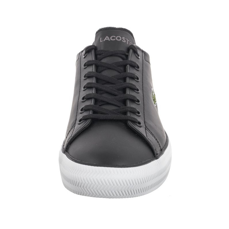 Lacoste Gripshot Bl21 1 Cma Blk/Wht 741CMA0014312 (LC426-b) spordijalatsid