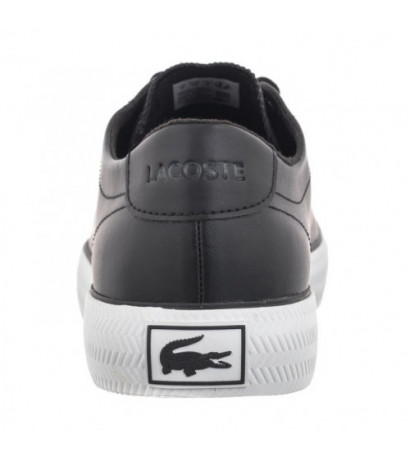 Lacoste Gripshot Bl21 1 Cma Blk/Wht 741CMA0014312 (LC426-b) sportiniai bateliai