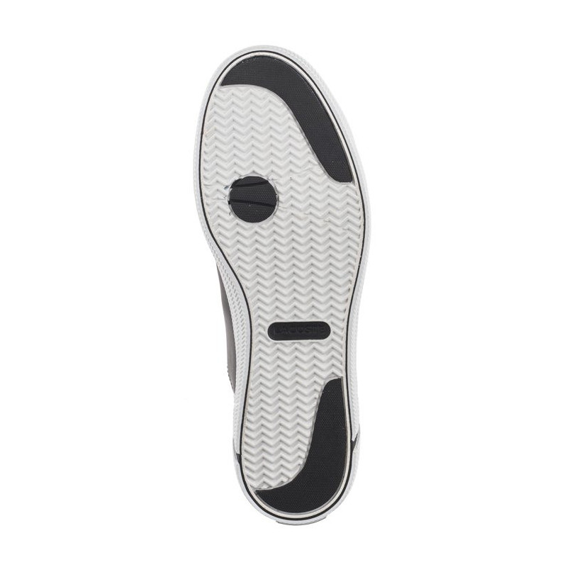 Lacoste Gripshot Bl21 1 Cma Blk/Wht 741CMA0014312 (LC426-b) sportiniai bateliai