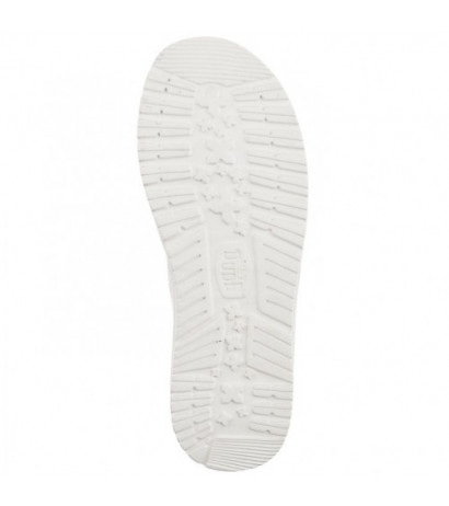 Hey Dude Wendy Slub Canvas White 40063-100 (HY16-a) kingad