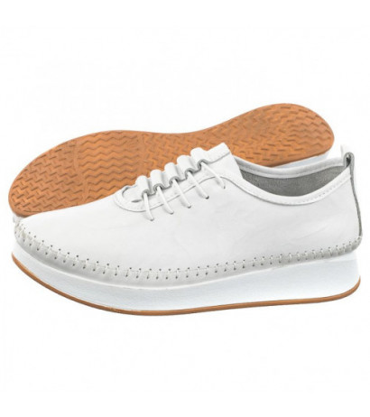 Venezia Białe 01422077 White (VE756-b) sports Shoes