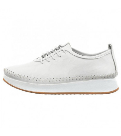 Venezia Białe 01422077 White (VE756-b) shoes