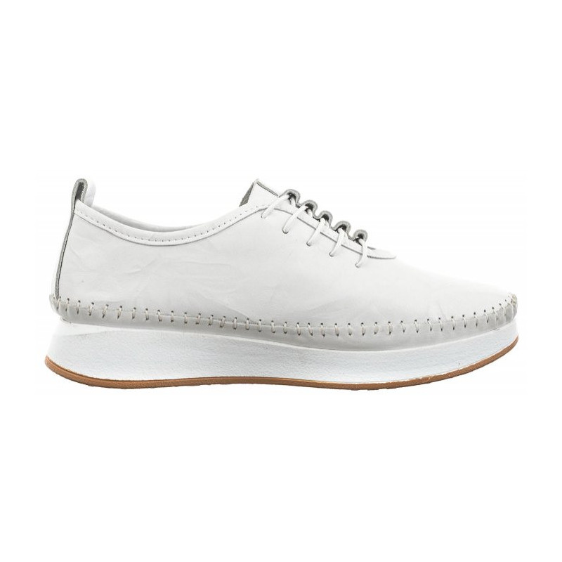 Venezia Białe 01422077 White (VE756-b) shoes