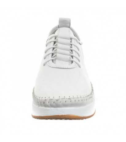 Venezia Białe 01422077 White (VE756-b) shoes