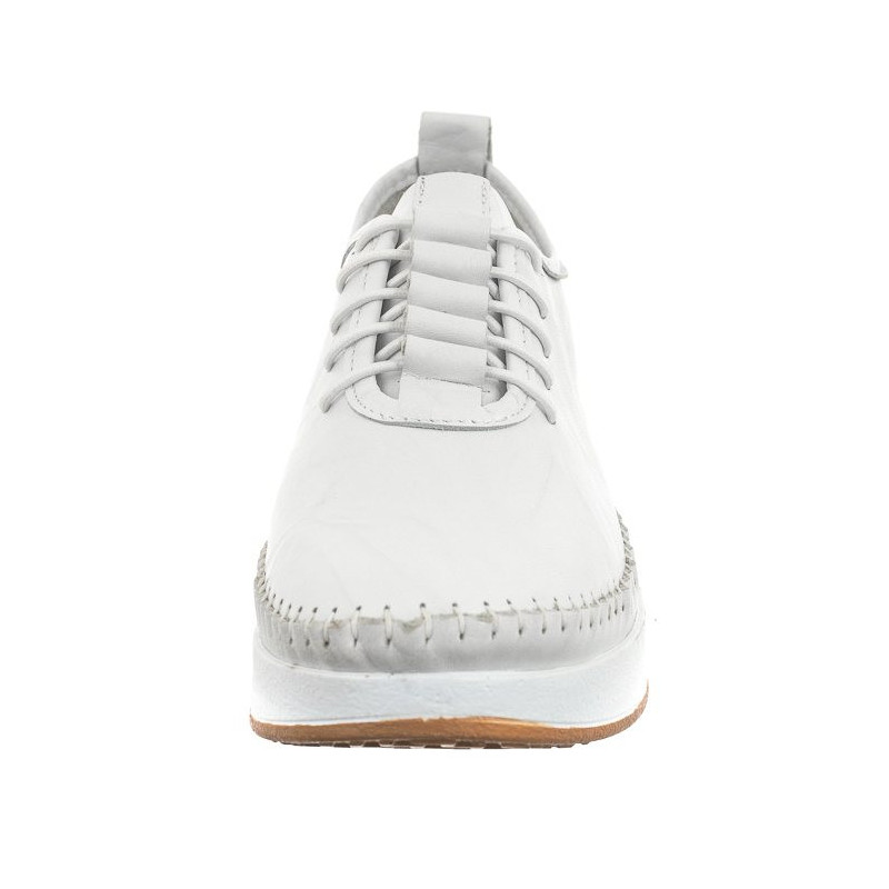 Venezia Białe 01422077 White (VE756-b) shoes