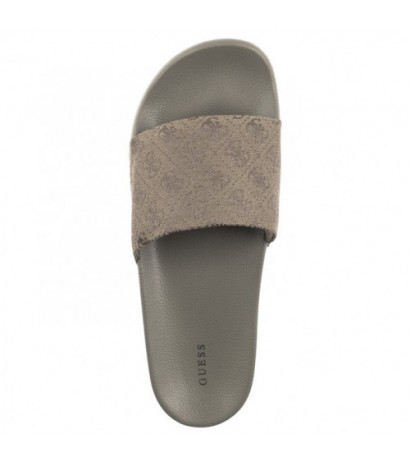 Guess Tokyo FMGTOJ FAB19 Gresa (GU605-a) slippers