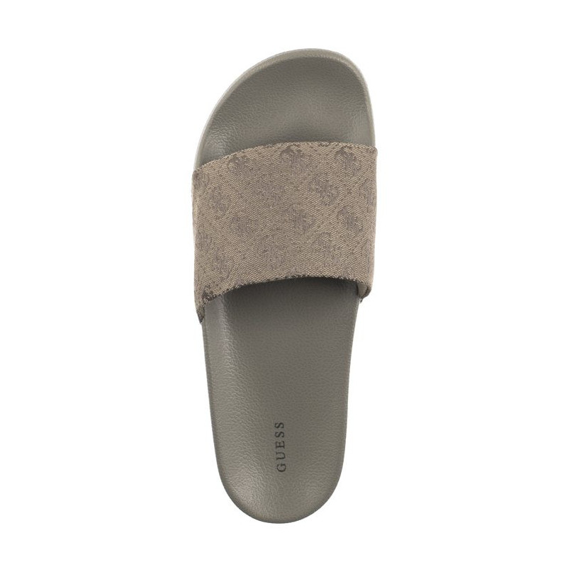 Guess Tokyo FMGTOJ FAB19 Gresa (GU605-a) slippers