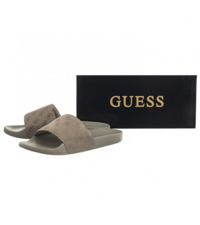 Guess Tokyo FMGTOJ FAB19 Gresa (GU605-a) slippers