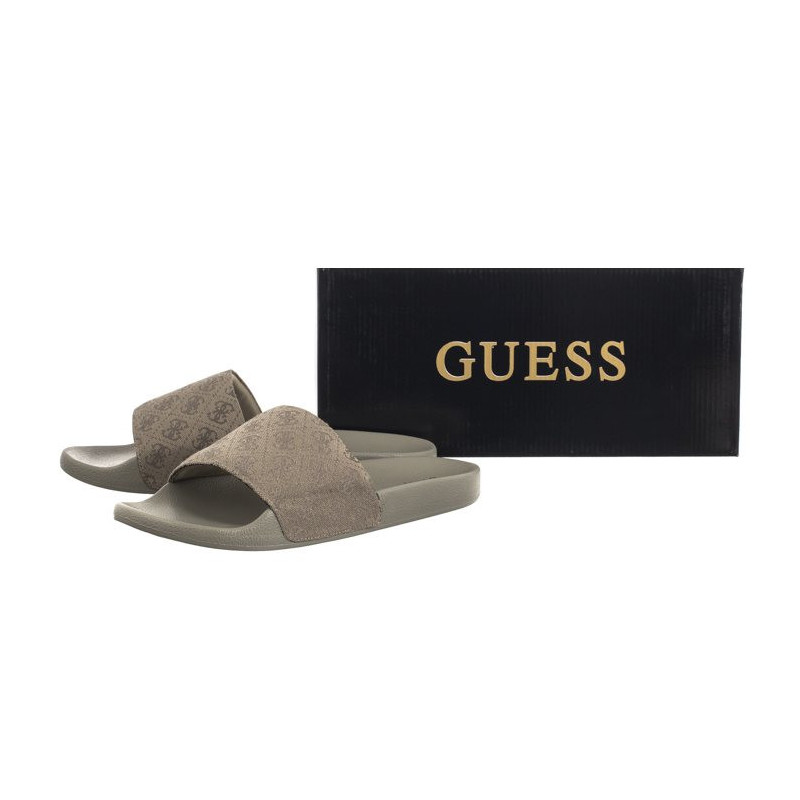 Guess Tokyo FMGTOJ FAB19 Gresa (GU605-a) slippers