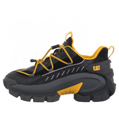 Caterpillar Intruder Max Shoes P111450 Black Noir (CA160-a) spordijalatsid