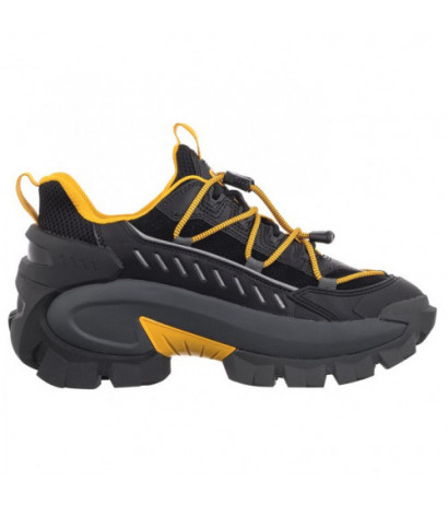 Caterpillar Intruder Max Shoes P111450 Black Noir (CA160-a) spordijalatsid