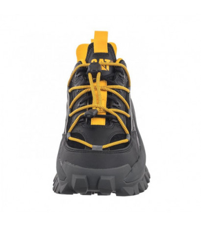 Caterpillar Intruder Max Shoes P111450 Black Noir (CA160-a) spordijalatsid