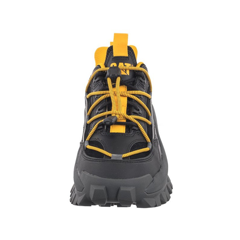 Caterpillar Intruder Max Shoes P111450 Black Noir (CA160-a) spordijalatsid