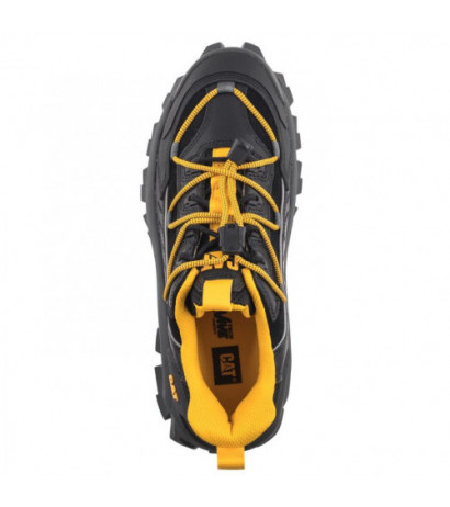 Caterpillar Intruder Max Shoes P111450 Black Noir (CA160-a) sportiniai bateliai