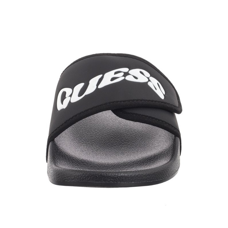 Guess Tokyo 2 FMGTOI ELE19 Blawh (GU604-a) slippers