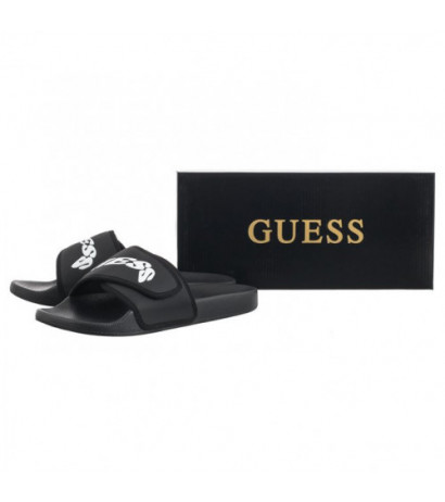 Guess Tokyo 2 FMGTOI ELE19 Blawh (GU604-a) slippers