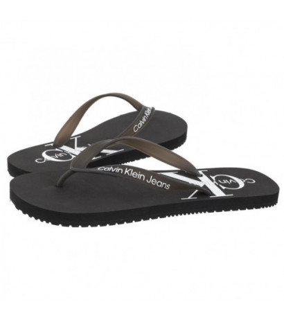 Calvin Klein Beach Sandal...