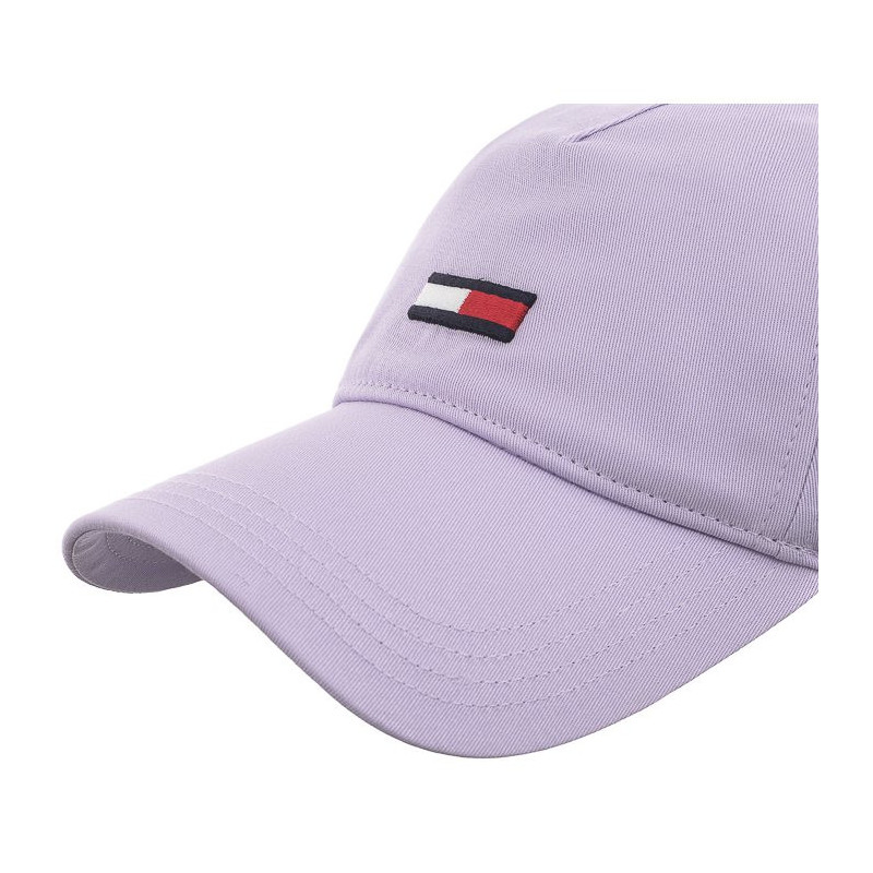 Tommy Hilfiger Tjw Elongated Flag Cap AW0AW15842 W06 (TH1045-b) kepurė