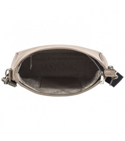 Ryłko Beżowa R30132TB _8Q (RY843-a) handbag