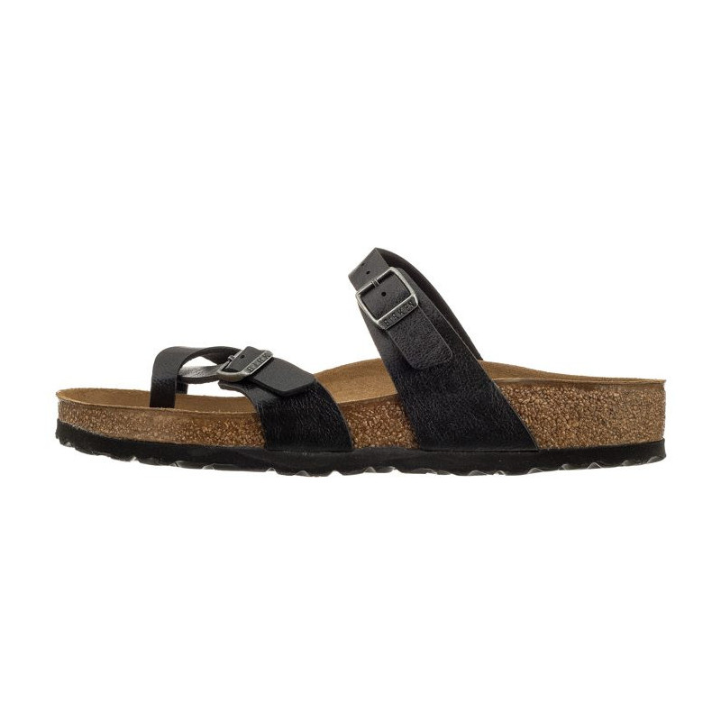 Birkenstock Mayari Graceful Licorice 0171391 (BK75-b) apavi