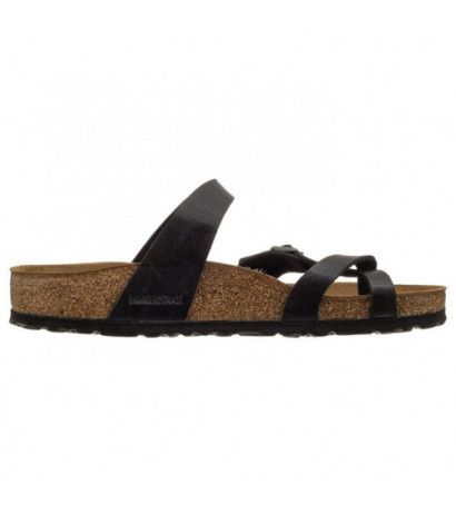 Birkenstock Mayari Graceful Licorice 0171391 (BK75-b) apavi