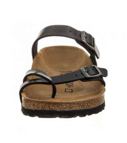 Birkenstock Mayari Graceful Licorice 0171391 (BK75-b) kingad