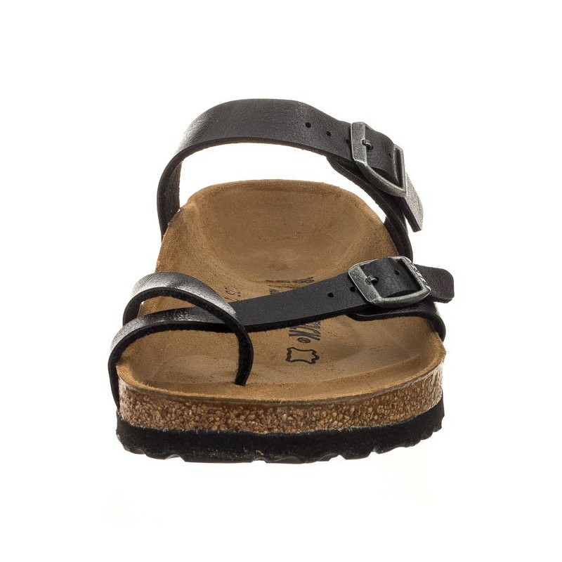 Birkenstock Mayari Graceful Licorice 0171391 (BK75-b) kingad