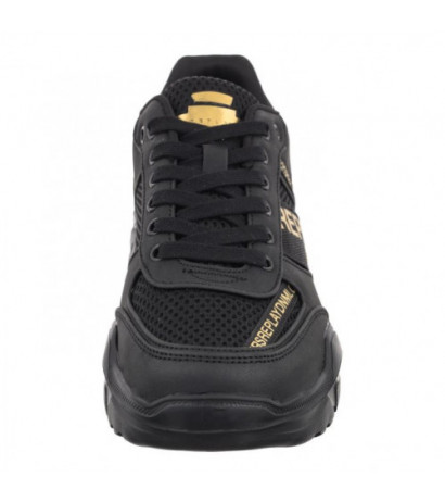 Replay Vanessa Tape GWS7Z.000.C0007S RS7Z0007S 0006 Black/Gold (RP18-a) sports Shoes