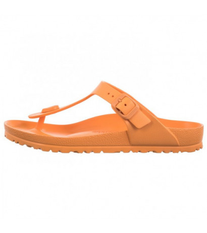 Birkenstock Gizeh Eva Papaya 1025599 (BK261-a) apavi